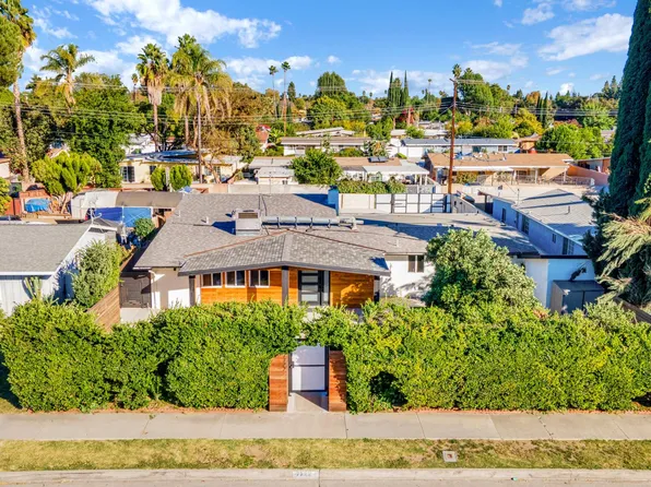 7722 Corbin Ave, Reseda, CA 91335