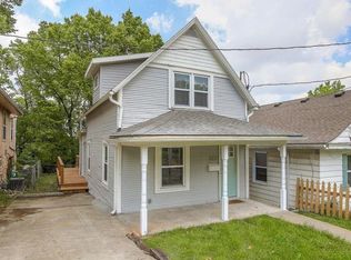 322 Cambridge St, Kansas City, KS 66103