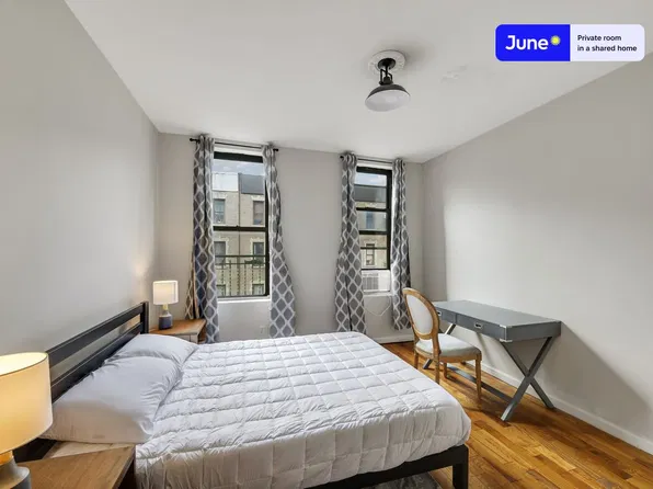 205 W 109th St, New York, NY