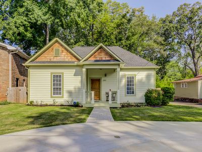 2991 Park St, East Pt, GA, 30344