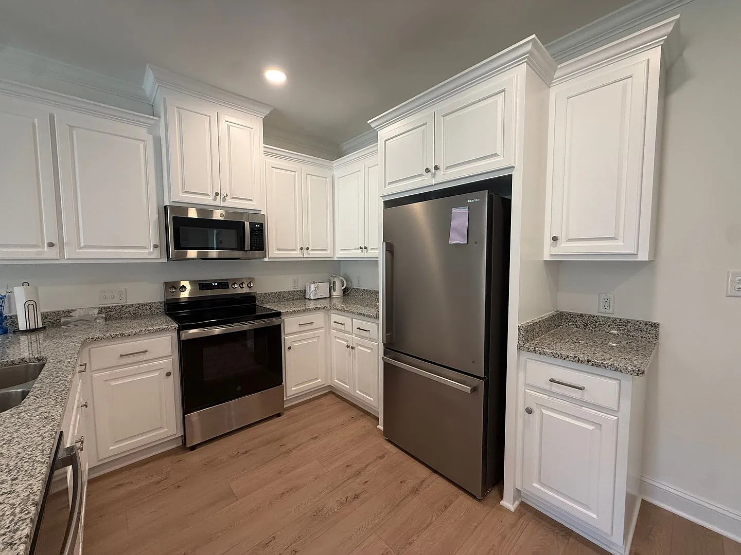 4819 Jamestown Drive — Photo 4
