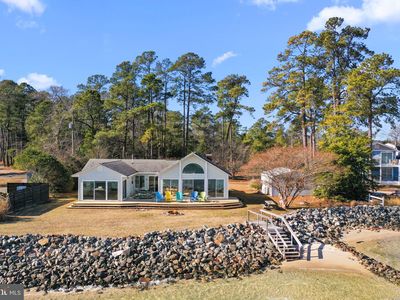 1098 Chesapeake Trl, White Stone, VA, 22578
