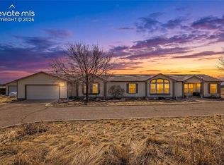 2084 Barrett Rd, Colorado Springs, CO 80926