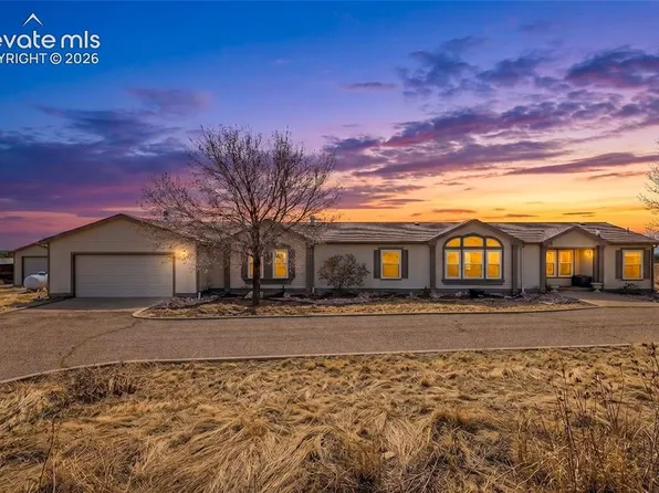 2084 Barrett Rd, Colorado Springs, CO 80926