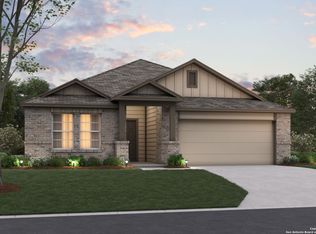 1161 Limestone Rdg, Seguin, TX 78155