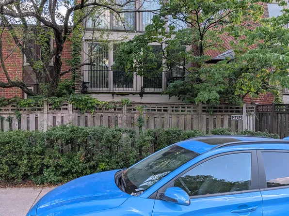 2132 N Lincoln Ave Unit 2, Chicago, IL 60614