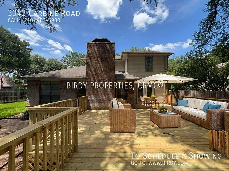 3342 Carbine Rd — Photo 7