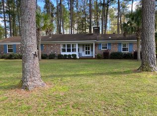 103 Joey St, Hampton, SC 29924