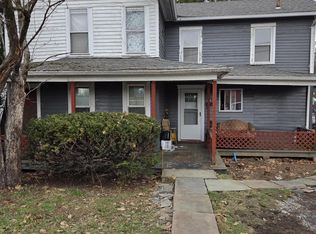 1817 Ross Ave, Scranton, PA 18509
