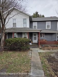 1817 Ross Ave, Scranton, PA, 18509