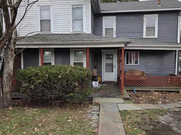 1817 Ross Ave, Scranton, PA 18509