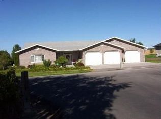 304 J Ave E, Jerome, ID 83338