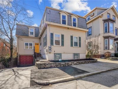 101 E Manning St, Providence, RI, 02906