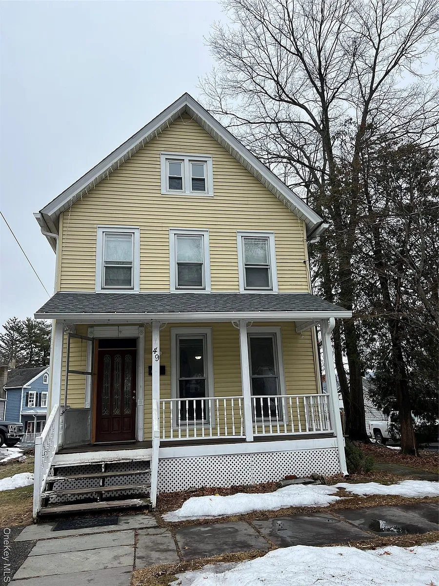 Building Photo - 49 Orange St