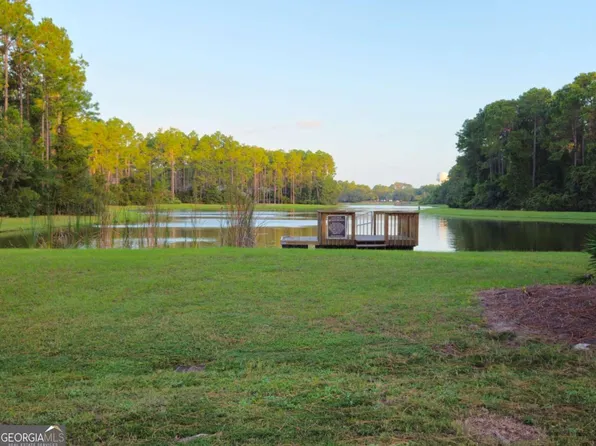 0 Gamefish Lane Neap Tide Ln, Saint Marys, GA 31558