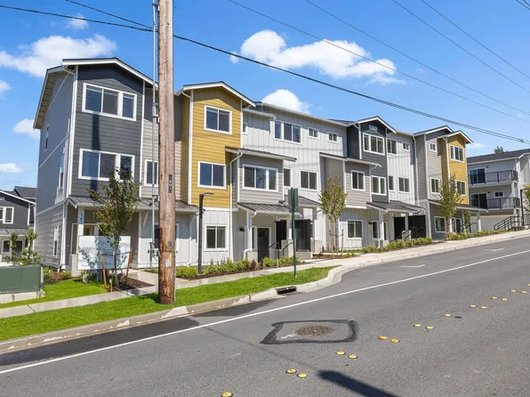 4010 Dewey Rd, Bellingham, WA 98226