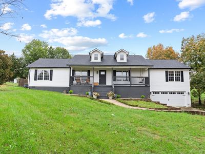 2022 Lucille Dr, Richmond, KY, 40475