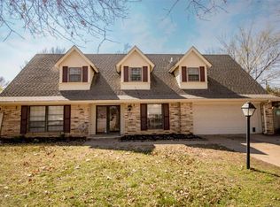 5944 S 73rd Ave E, Tulsa, OK 74145