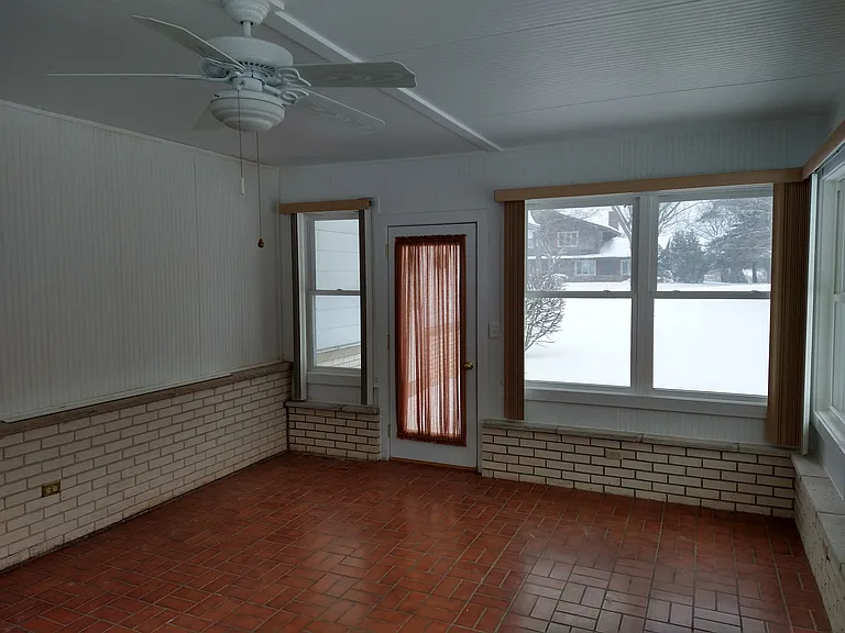 Sun Room