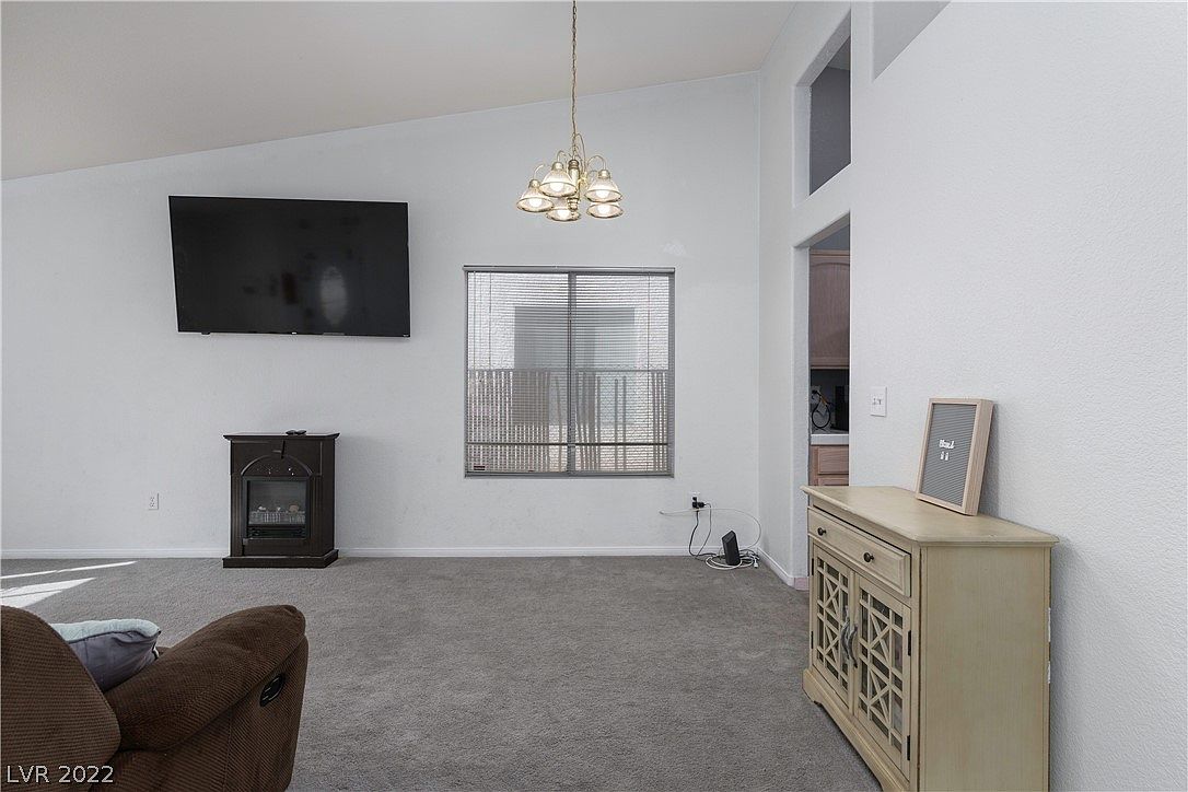 North Las Vegas, NV 89032