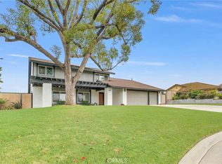 6052 Candle Light Ln, Yorba Linda, CA 92886