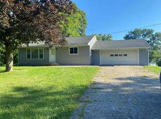 2233 Fleming Falls Rd, Mansfield, OH 44903