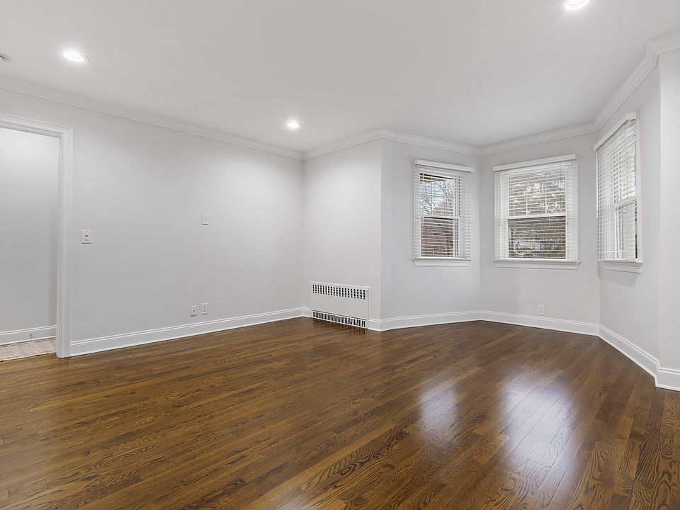 FIRST FLOOR Living Room