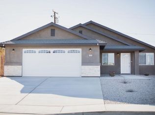 1113 Mayo St, Ridgecrest, CA 93555
