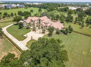 4004 Quail Run Rd, Flower Mound, TX 75022