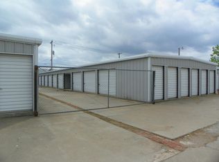 301 E Main St, Cushing, OK 74023