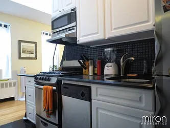 Rented by Miron Properties