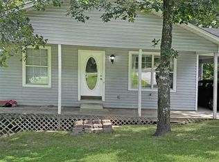 4 Wildcat Trl, Conway, AR 72032