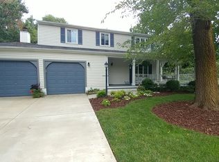 3253 Bethel Church Dr, Woodbridge, VA 22192