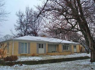 701 N Alden Rd, Muncie, IN 47304