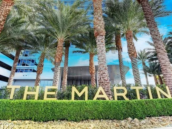 4471 Dean Martin Dr Unit 1105, Las Vegas, NV 89103