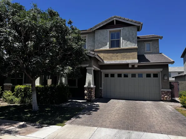 3056 E Appaloosa Rd, Gilbert, AZ 85296