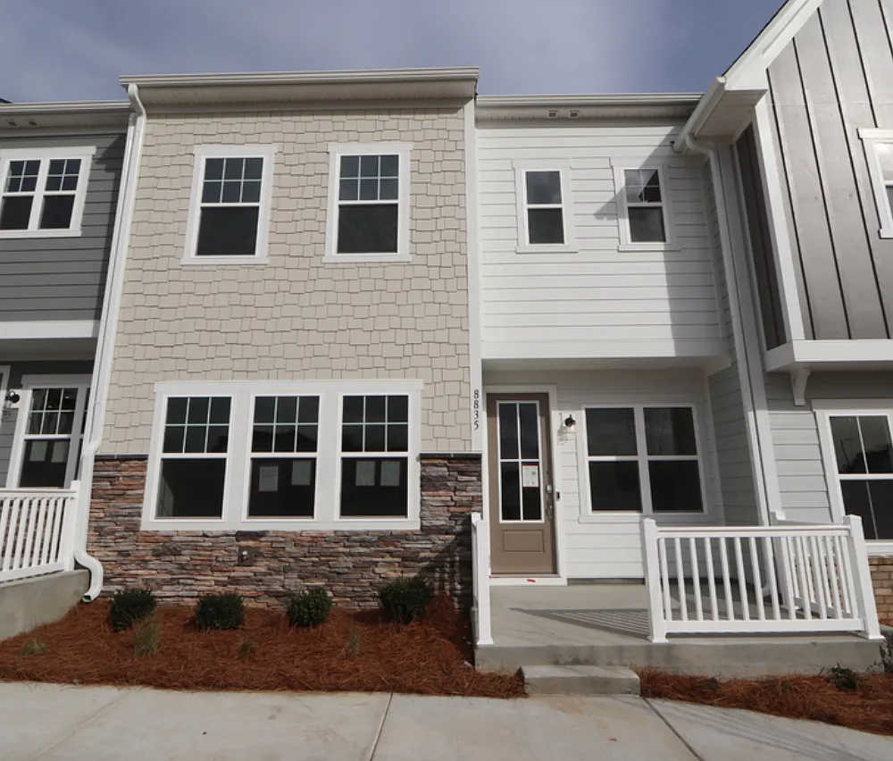 Exterior - 8835 Arrington Hall Dr