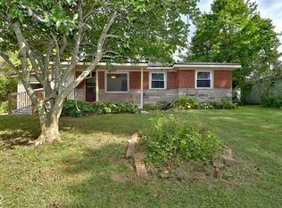 6169 Vigo Dr, Clayton, IN 46118