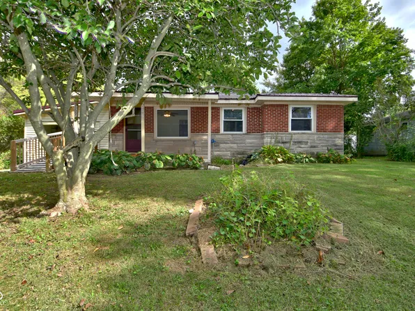 6169 Vigo Dr, Clayton, IN 46118
