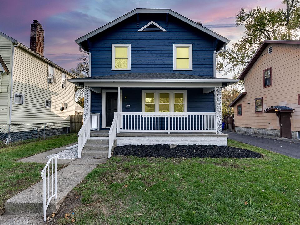 1st image of 1353 Loretta Ave