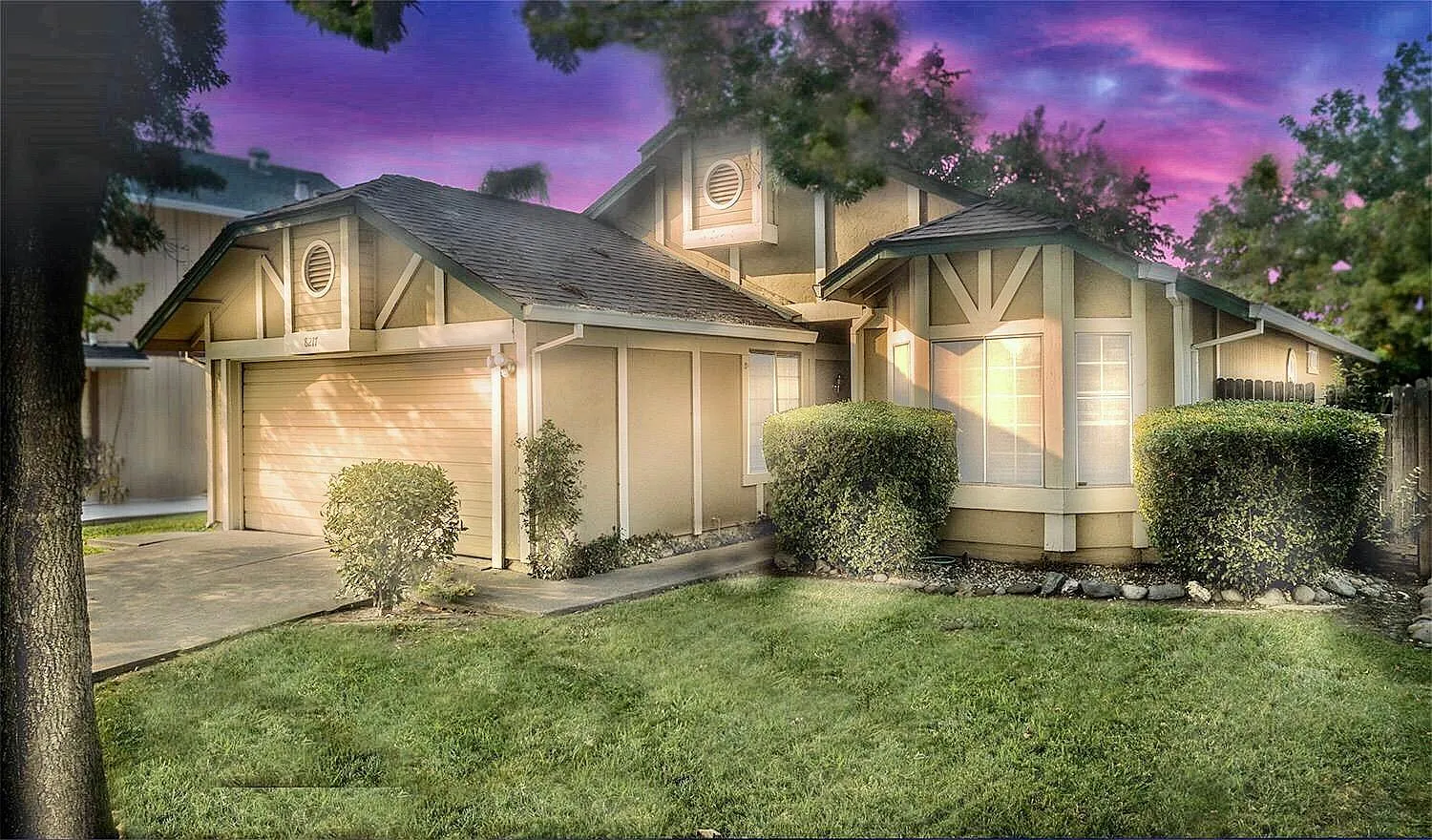 8217 La Almendra Way photo 1