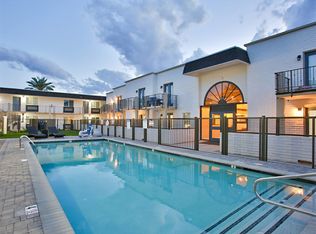 Arcadia Gardens, Phoenix, AZ 85018