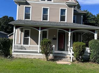 214 S Harrison Rd, Bellefonte, PA 16823