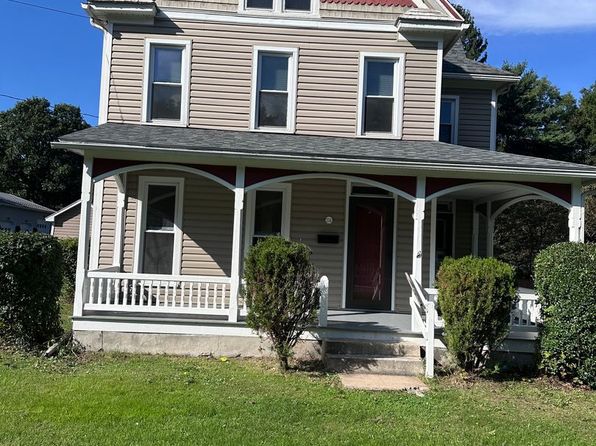 214 S Harrison Rd