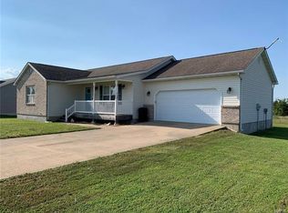 113 Woodbury Rd, Cuba, MO 65453
