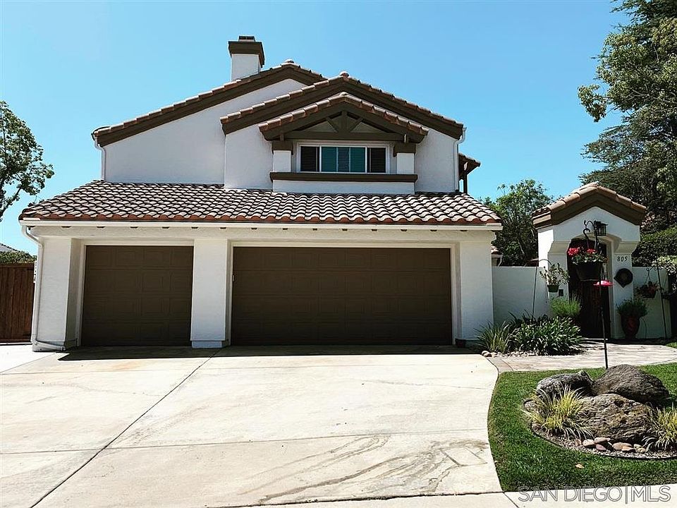 1st image of 805 Bel Esprit Cir