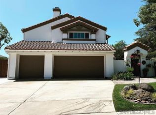 805 Bel Esprit Cir, San Marcos, CA 92069