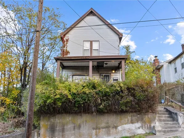 1315 Packer St, McKeesport, PA 15132