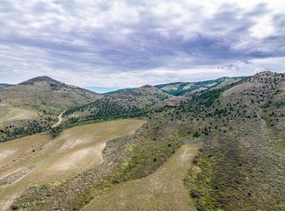 0 S Smith Canyon Rd, Lava Hot Springs, ID 83246