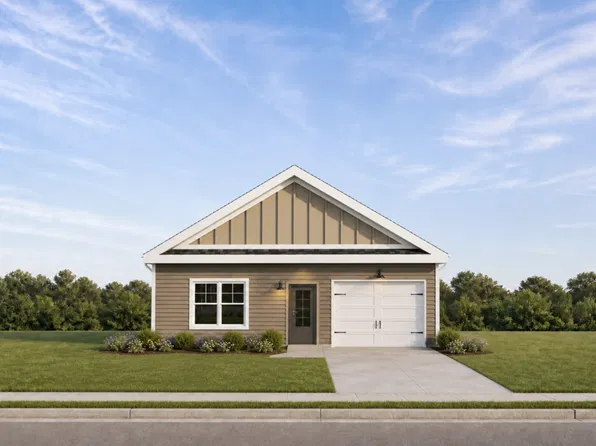 4183 Gambrel Oaks St, Blountville, TN 37617